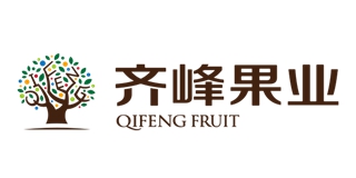 齐峰缘品牌logo