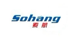 Sohang/索航品牌logo
