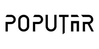 POPUTAR品牌logo