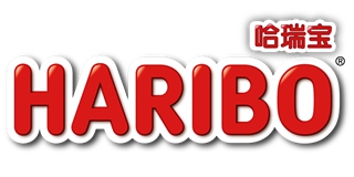 Haribo/哈瑞宝品牌logo