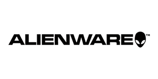 alienware品牌logo