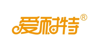 爱耐特品牌logo