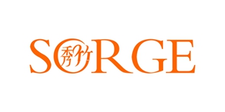 SORGE/秀竹品牌logo