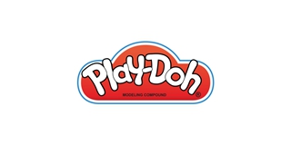 Play－Doh/培乐多品牌logo