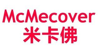 Mc Mecover/米卡佛品牌logo