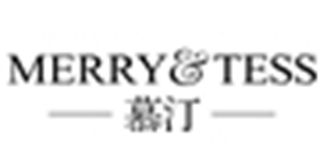 MERRY TESS/慕汀品牌logo