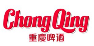 ChongQing/重庆啤酒品牌logo