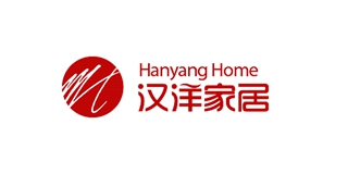 汉洋品牌logo