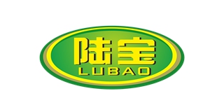 陆宝品牌logo
