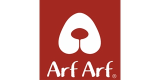 Arf Arf/旺芙品牌logo