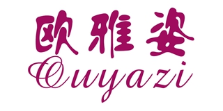 欧雅姿品牌logo