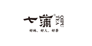 七蒲品牌logo