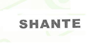 Shante品牌logo