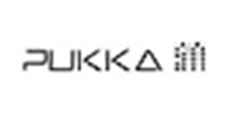 Pukka/蒲牌品牌logo