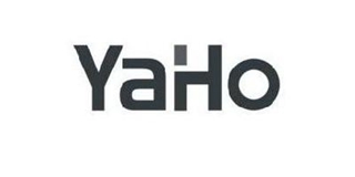 YaHo/亚禾品牌logo