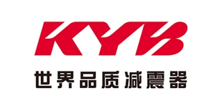 KYB品牌logo