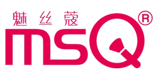 MSQ/魅丝蔻品牌logo