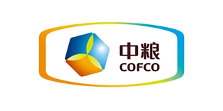 中粮品牌logo