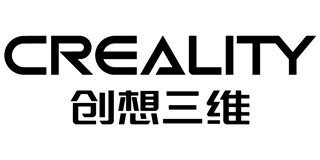 CREALITY 3D/创想三维品牌logo