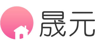 晟元品牌logo