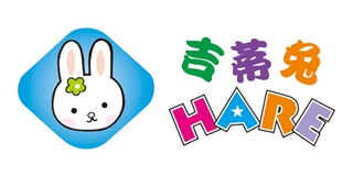 吉蒂兔品牌logo