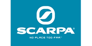SCARPA品牌logo