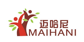 迈哈尼品牌logo