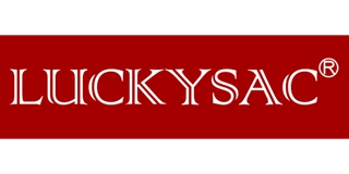 LUCKYSAC品牌logo