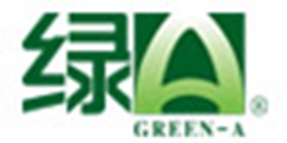 绿A品牌logo