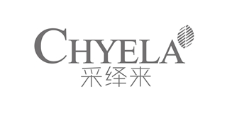 CHYELA/采绎来品牌logo