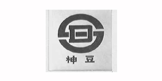 神豆品牌logo