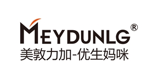 MEYDUNLG/美敦力加品牌logo