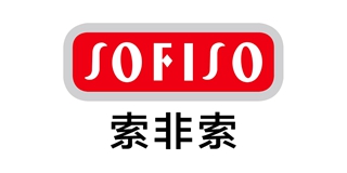 SOFISO/索非索品牌logo