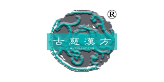 古慈汉方品牌logo