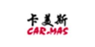 CARMAS/卡美斯品牌logo