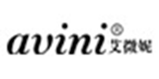 Avini/艾微妮品牌logo
