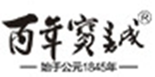 百年宝诚品牌logo