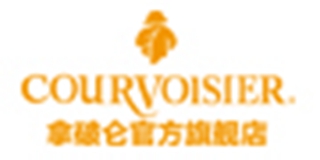 COURVOISIER/拿破仑品牌logo