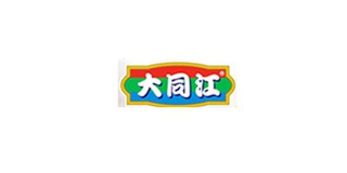 大同江品牌logo