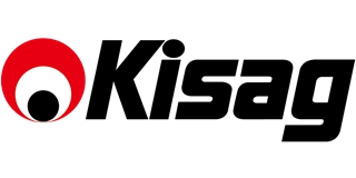 Kisag品牌logo