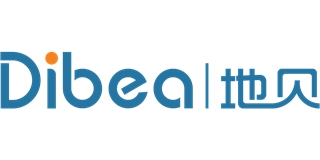 Dibea/地贝品牌logo
