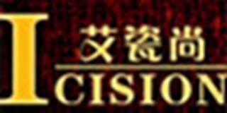ICISION/艾瓷尚品牌logo