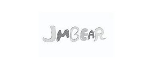 JMBEAR/杰米熊品牌logo