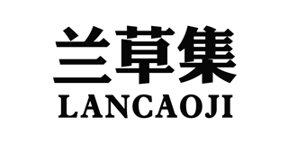 兰草集品牌logo