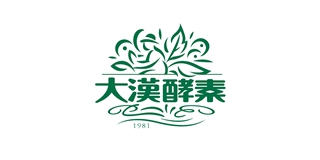大汉酵素品牌logo