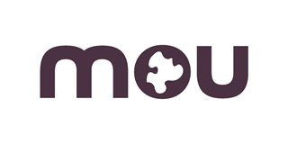 MOU品牌logo