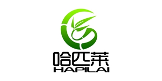 哈匹莱品牌logo