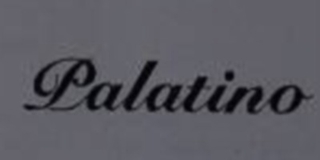 PALATINO品牌logo
