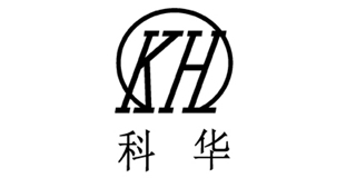 KH/科华品牌logo