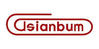 Asianbum品牌logo